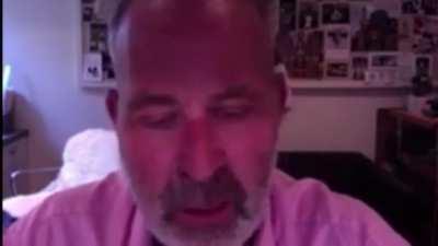 Marc Cohodes: “Vlad, who I wouldn’t trust running a lemonade stand, that guy... he is just the face of something. The guy who runs Robinhood is Gallagher, and Gallagher is a FORMER SEC COMMISSIONER”