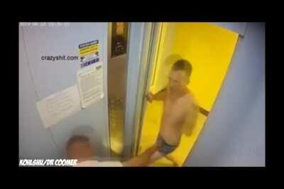 Pov: You are NTF and your squamates just sent up the elevator