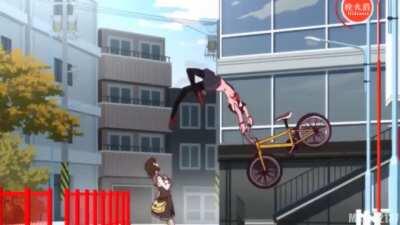 Crash Monogatari meme