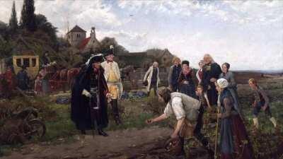 Imagine being that horny all the time