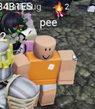 pee