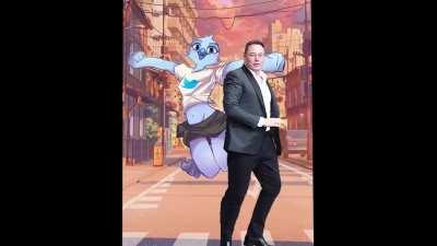 Gangstas with Waifus