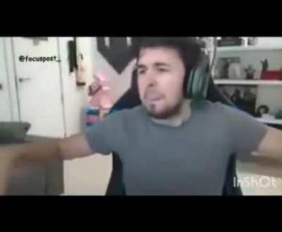 Matias cuando escucho too yugan ft c.r.o