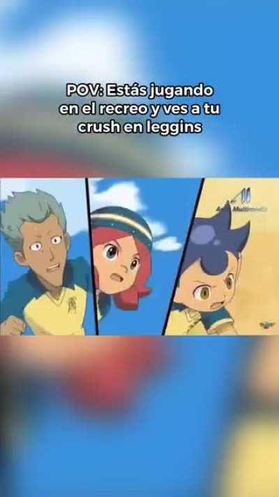 Joseado a uno que no le sabe al pov