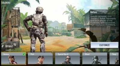 Reason why you should download all resources after update!