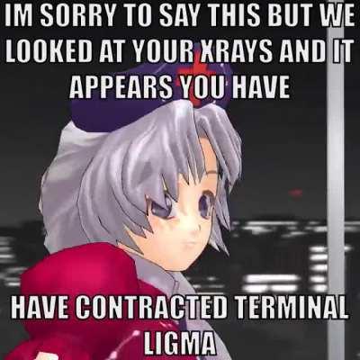 Touhou Dancing All Night #27