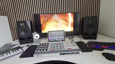 Just about made the deadline 👌 july beat