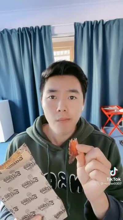 I'm not a big tik tok guy, but this might be the best one out there