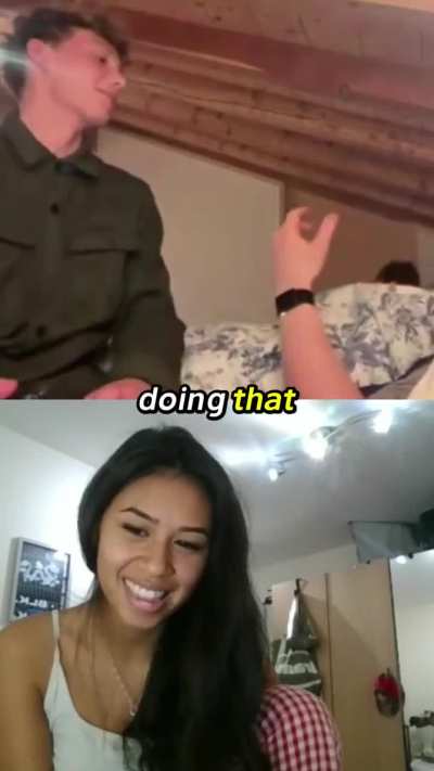 I like this conversation