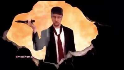 can someone send me the original with audio? thanks.