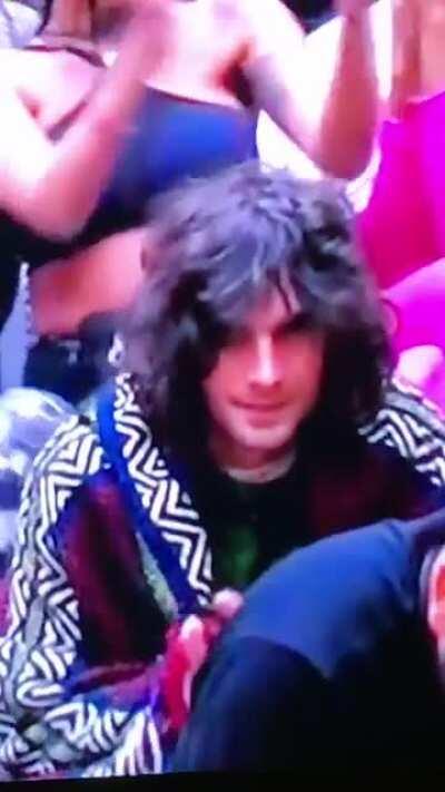 A grande verdade é: fiuk não foi assassinado, ele é o assassino