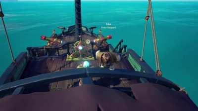 I didn’t have any worms