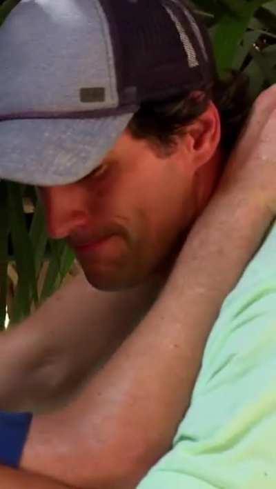 Worst pain known to man