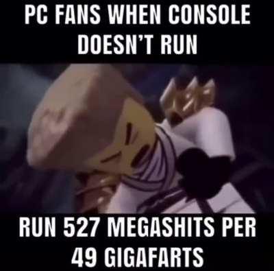 Muta screaming in Linux