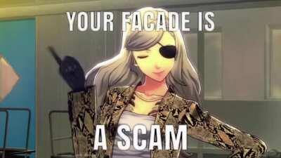 Kiryu Kazuma Is The Ruler Of Everything (LIGHT YAKUZA KIWAMI SPOILERS)