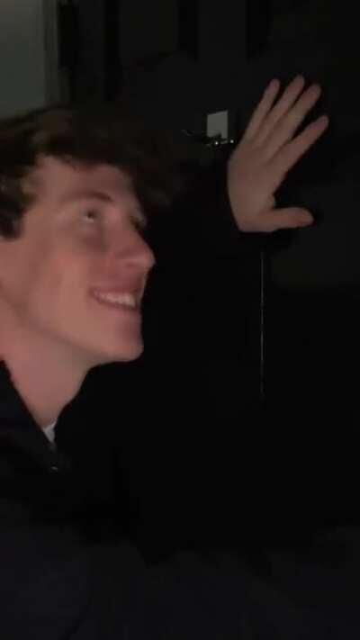 Who doesn't love a toxic relationship?