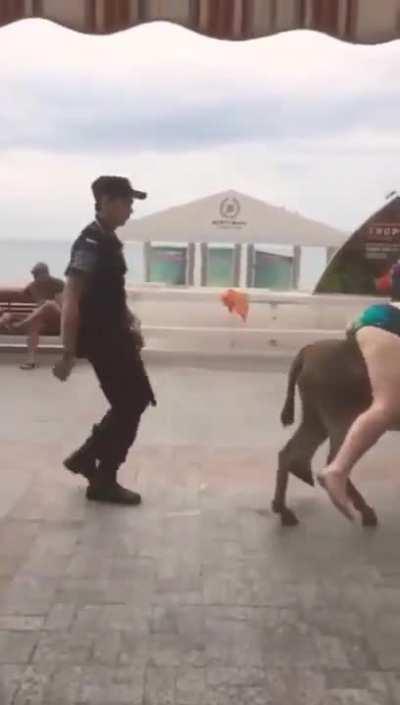 Have you ever been this drunk