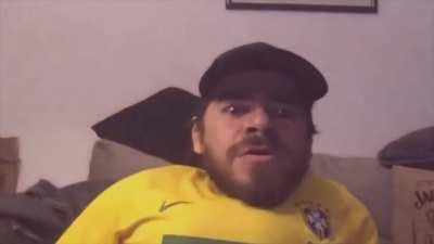 El intolerante Frankie Rinaldi (1980)