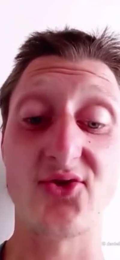 Saw this on 👑mr presidents👑 live and had to edit it😈