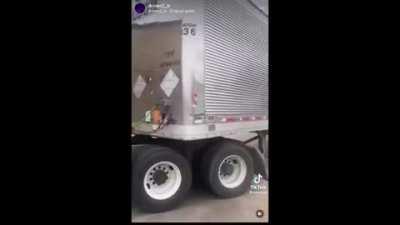 Future Truck Driver Hall of Famer