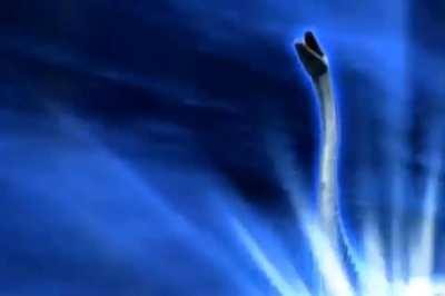 Japanese plesiosaur uses Chinese song