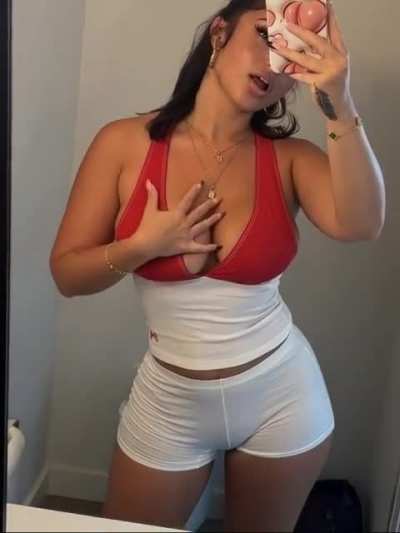 Ash Kash being sexy af