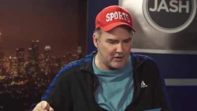 Norm Macdonald's Dying Wish