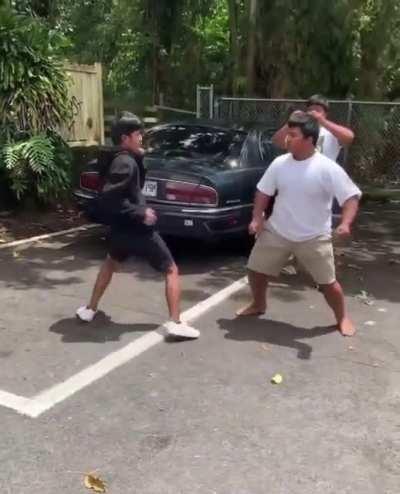 a beautiful day in hawaii