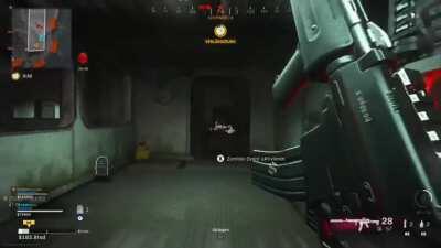 Didn't think the zombies could be this terrifying