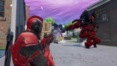 Season X trailer but most nouns are replaced with Aquaman