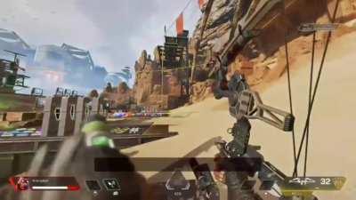 what the heck moment