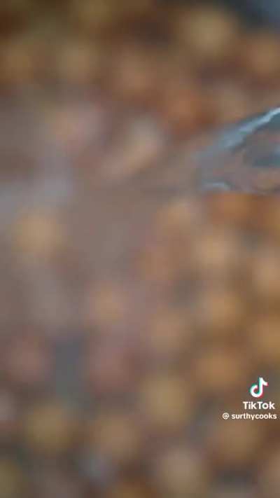 Am I the only socialist who can't stand these videos of people with money giving food to the poor? 