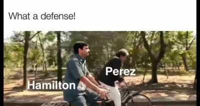 Bono my lead is gone