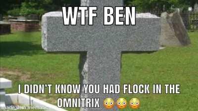 It’s hero time 😎