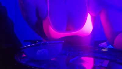 Wanna join my Neon Party?