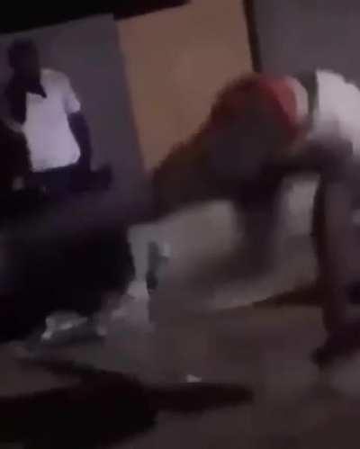 Ill have whatever he had!