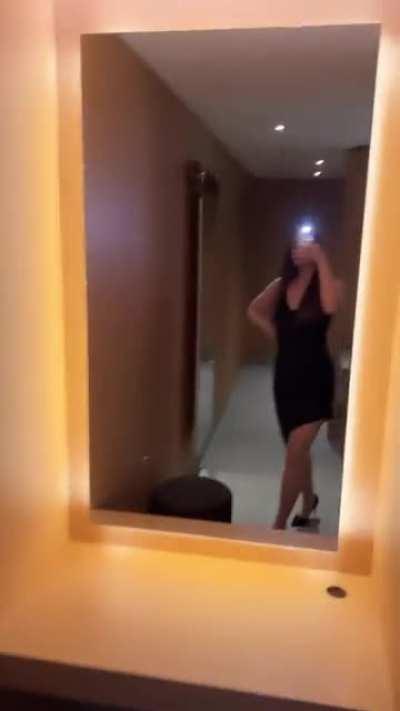 Looking wonderful as always