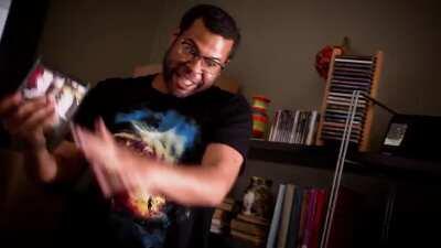 Entering the Mausoleum in Halo 2 for the first time like