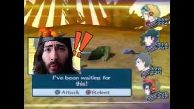 P5 All Out Attacks are cool, but the P3 ones will always hold a place in my heart.