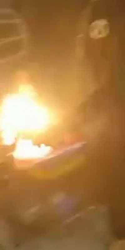 Yeah, this is a good example…