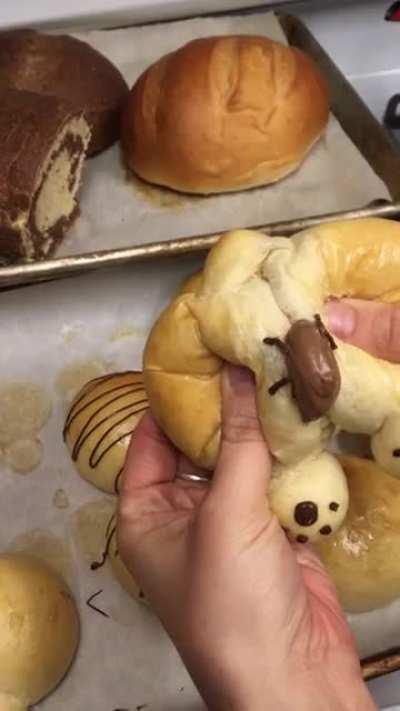 This is what my life has come to. Because quarantine. Could be worse.