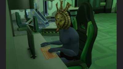 Is this how you honor the Tribe Unmourned?