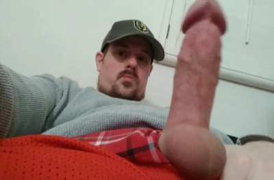 You love it when I'm hard for you 