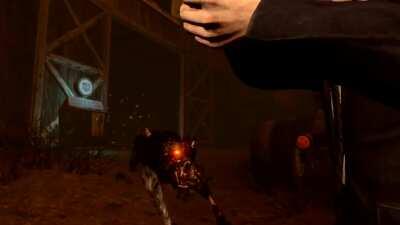 After school zombies on February 25, 2013. Ultimately, I've lost touch with all of them.