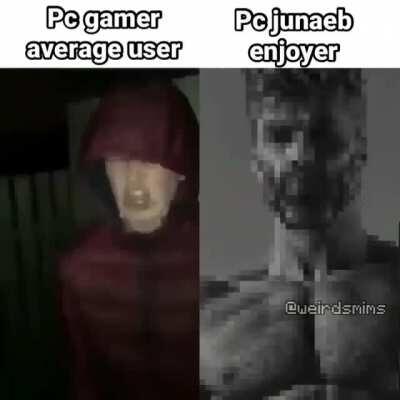 Pc gamer