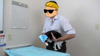 How to trade GME this week