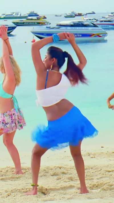 Nayanthara hot fap challenge 💦🔥