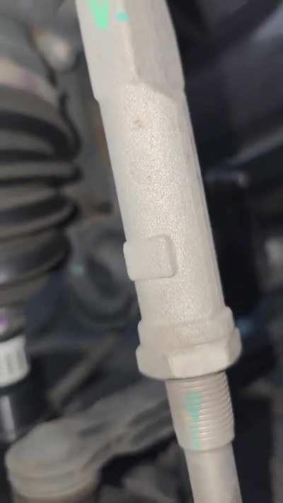 Creaking Steering Noise 2023 Dodge Hornet GT Plus