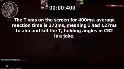 Holding angles in CS2 is a joke