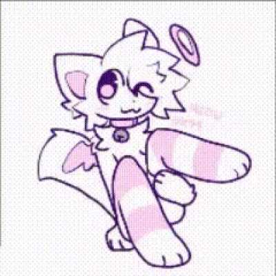 Can y'all request a Pose that I can draw with boykisser?